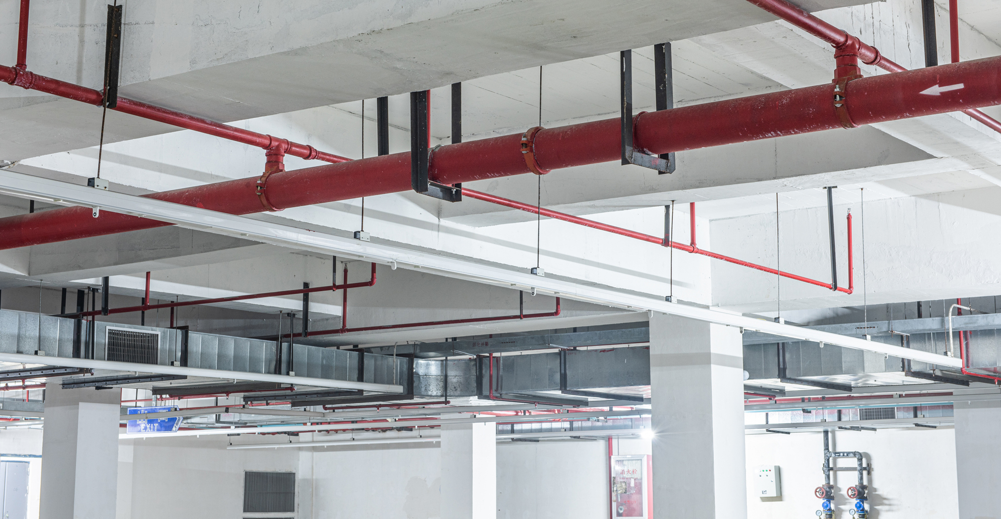 Fire Protection: Water is the Hazard? » Working Pressure Magazine